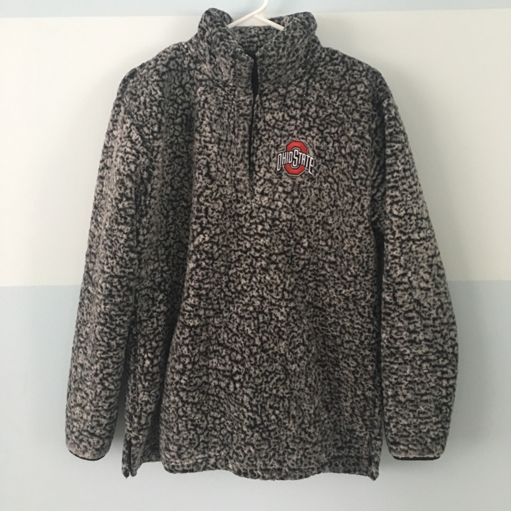 OSU Sherpa